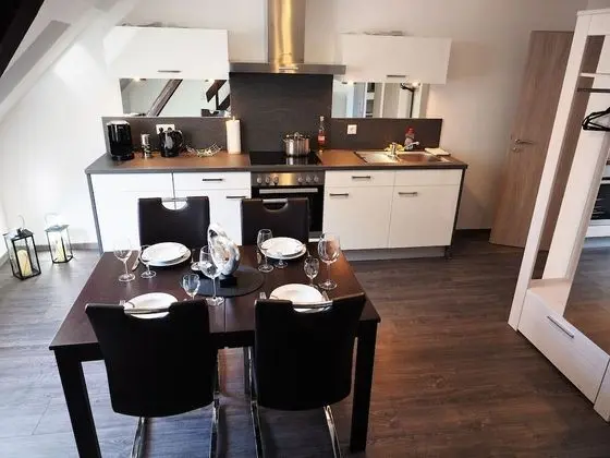 Stüdyo, Banyolu/Duşlu (2 Ebenen)