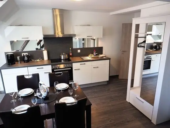 Stüdyo, Banyolu/Duşlu (2 Ebenen)