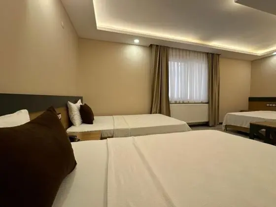 Standart Oda, Koridor Manzaralı, Klimalı