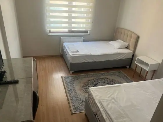 Standart Oda - İki Kişilik