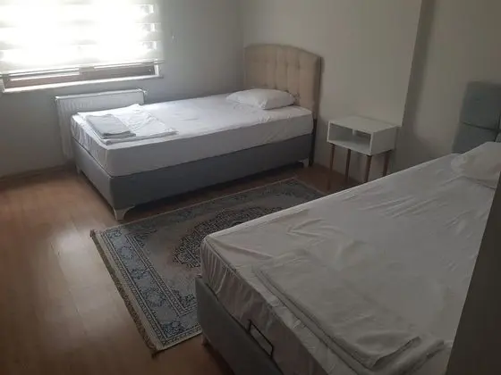 Standart Oda - İki Kişilik