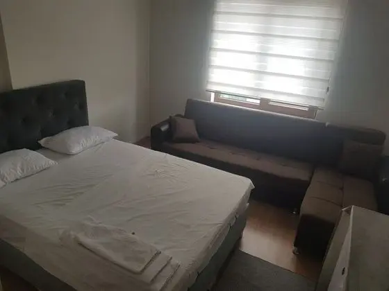 Standart Oda Tek kişilik