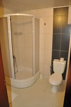 Standart Oda Tek kişilik