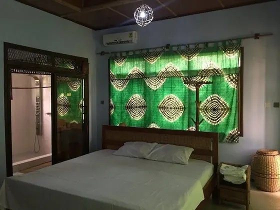 Luxury Süit, 2 Yatak Odası, Nehir Manzaralı