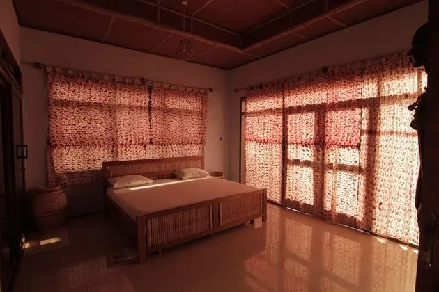 Luxury Süit, 2 Yatak Odası, Nehir Manzaralı