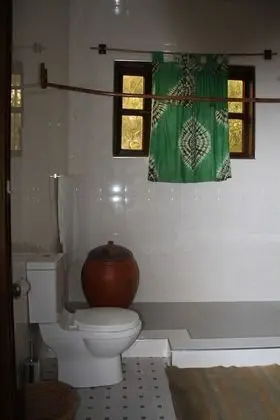 Luxury Süit, 2 Yatak Odası, Nehir Manzaralı