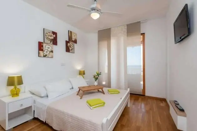 Villa, Denize Sıfır