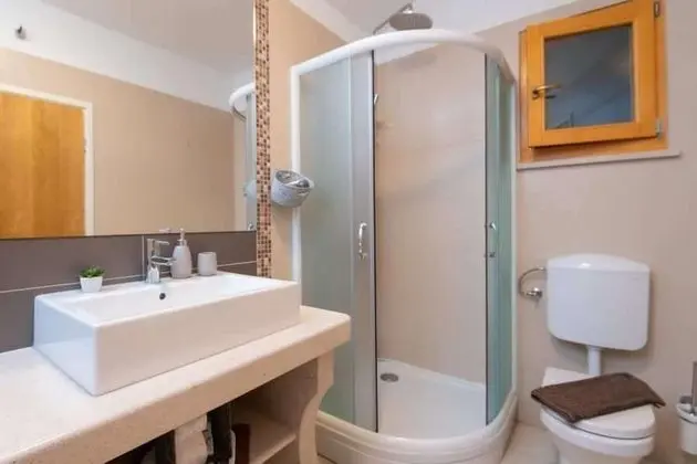 Villa, Denize Sıfır