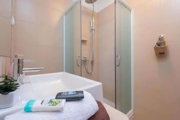 Villa, Denize Sıfır