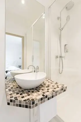 Standard İki Ayrı Yataklı Oda