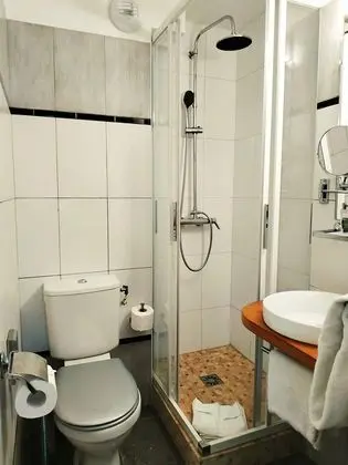 Çift ​​kişilik Standard