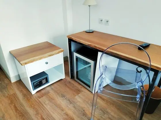 Çift ​​kişilik Standard