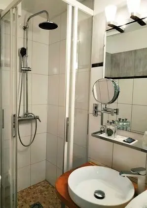 Tek Kişilik Oda Standard