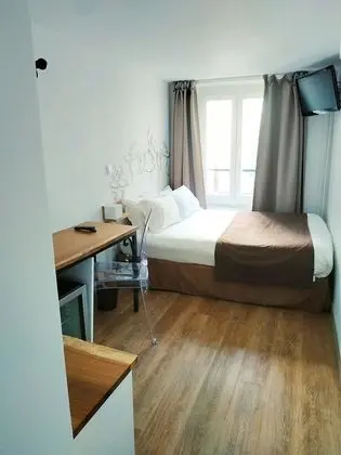 Tek Kişilik Oda Standard