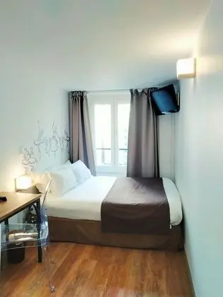 Tek Kişilik Oda Standard