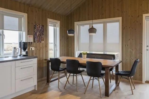 Kır Evi, 2 Yatak Odası, Dağ Manzaralı