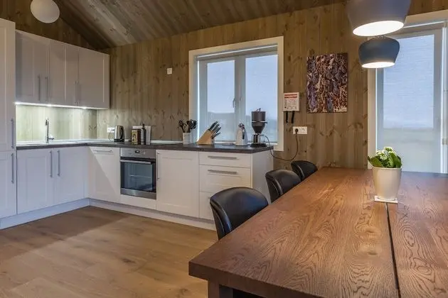 Kır Evi, 2 Yatak Odası, Dağ Manzaralı
