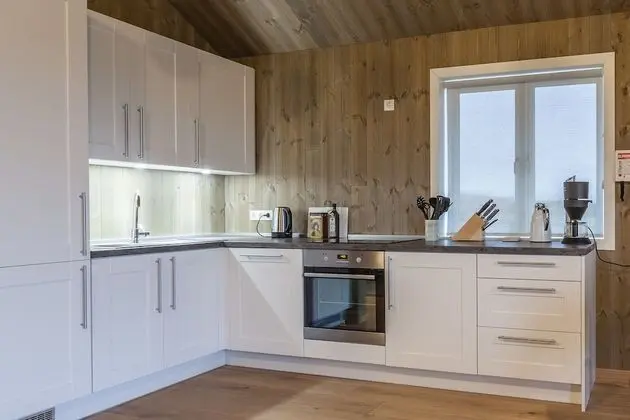 Kır Evi, 2 Yatak Odası, Dağ Manzaralı