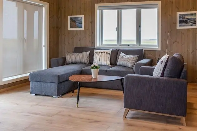 Kır Evi, 2 Yatak Odası, Dağ Manzaralı