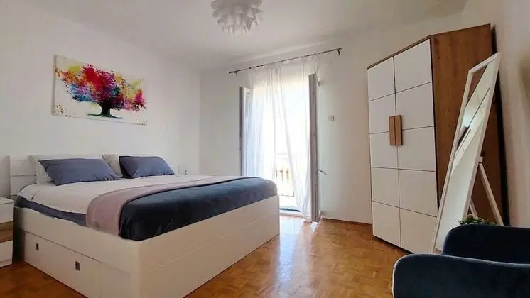 Apart Daire (Korni - comfortable - A1(6+2))