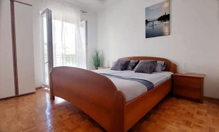 Apart Daire (Korni - comfortable - A1(6+2))