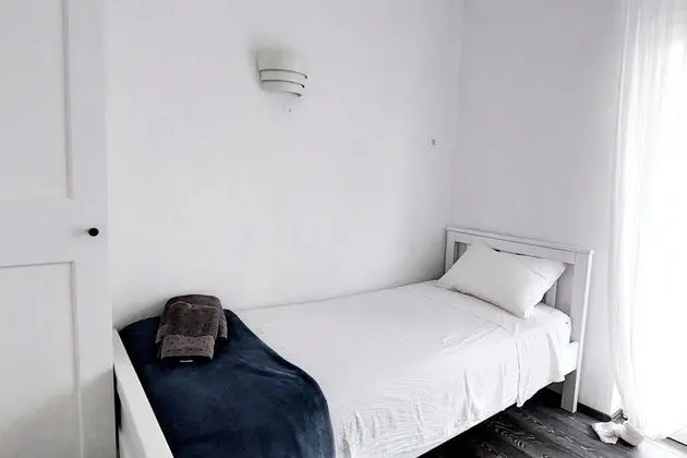 Apart Daire (Korni - comfortable - A1(6+2))