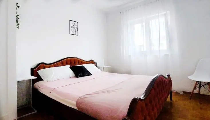 Apart Daire (Korni - comfortable - A1(6+2))