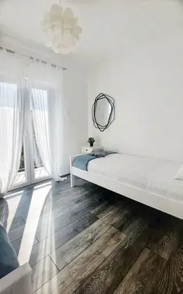 Apart Daire (Korni - comfortable - A1(6+2))
