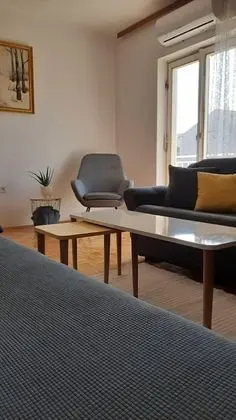 Apart Daire (Korni - comfortable - A1(6+2))