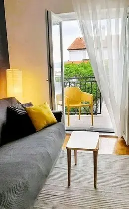 Apart Daire (Korni - comfortable - A1(6+2))