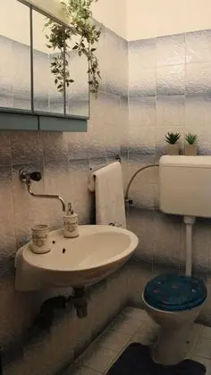 Apart Daire (Korni - comfortable - A1(6+2))