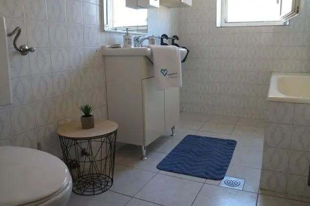 Apart Daire (Korni - comfortable - A1(6+2))