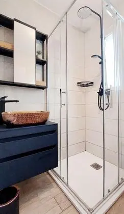 Apart Daire (Korni - comfortable - A1(6+2))