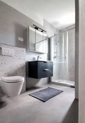 Apart Daire (Korni - comfortable - A1(6+2))