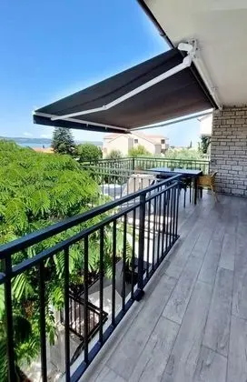 Apart Daire (Korni - comfortable - A1(6+2))