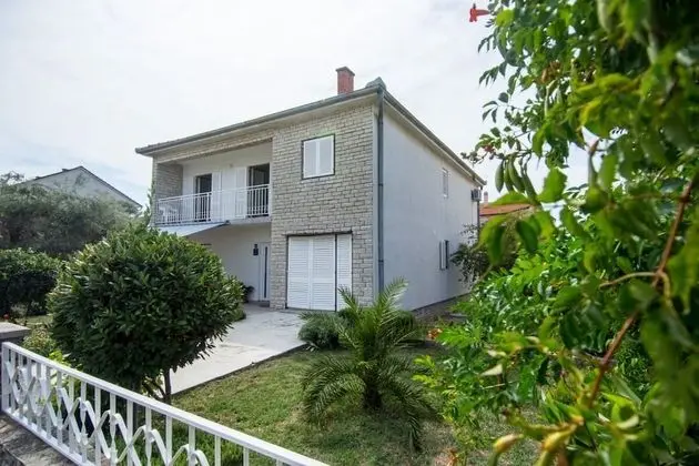 Apart Daire (Korni - comfortable - A1(6+2))