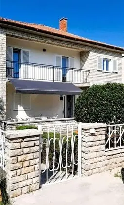 Apart Daire (Korni - comfortable - A1(6+2))