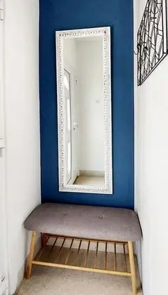 Apart Daire (Korni - comfortable - A1(6+2))