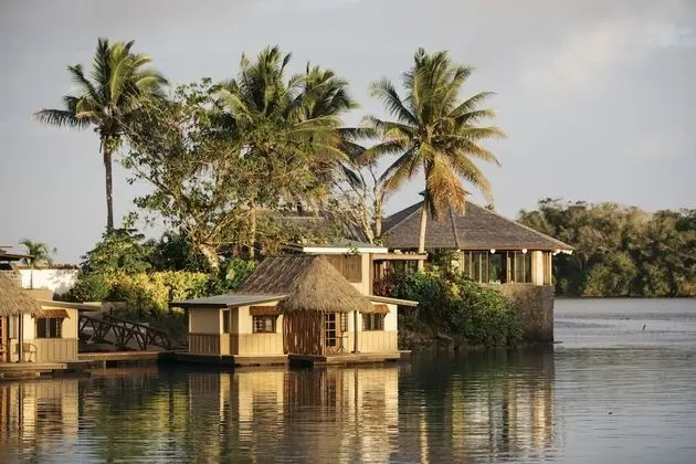 Bungalov
