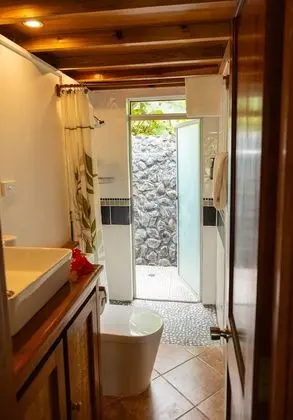 Bungalov, 2 Yatak Odası (Raintree)