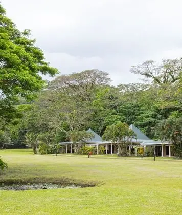 Bungalov, 2 Yatak Odası (Raintree)