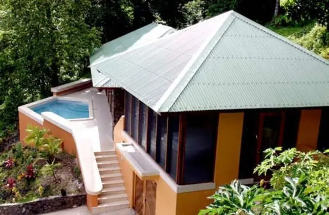 Villa (Dalo)