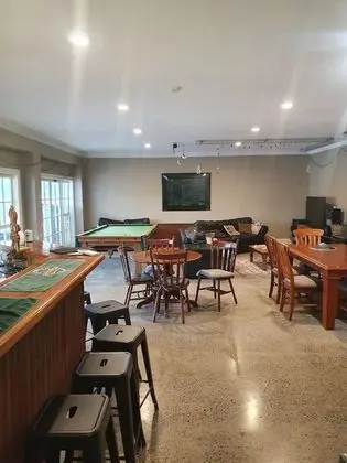 Superior Tek Büyük Yataklı Oda (Fire Room)