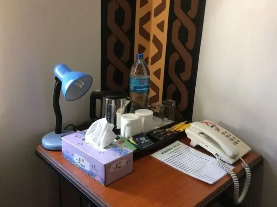 Classic Tek Büyük Yataklı Oda