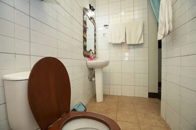 Classic Tek Kişilik Oda
