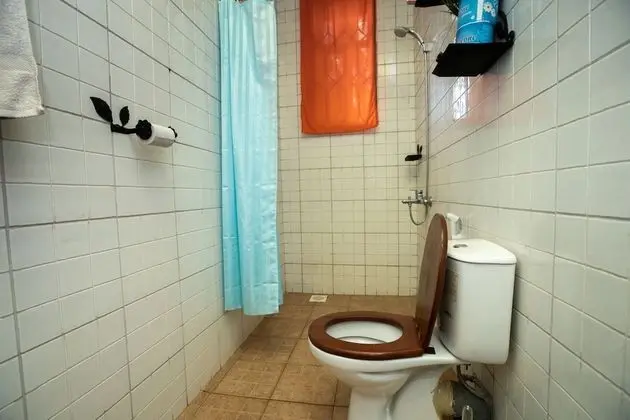 Classic Tek Kişilik Oda