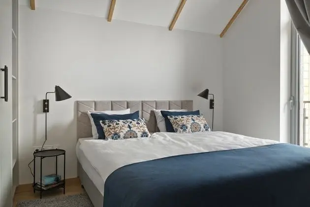 Premium Apart Daire, 1 Yatak Odası, Dağ Manzaralı, Dağ Yamacı