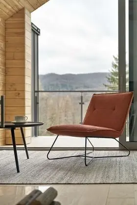 Premium Apart Daire, 1 Yatak Odası, Dağ Manzaralı, Dağ Yamacı