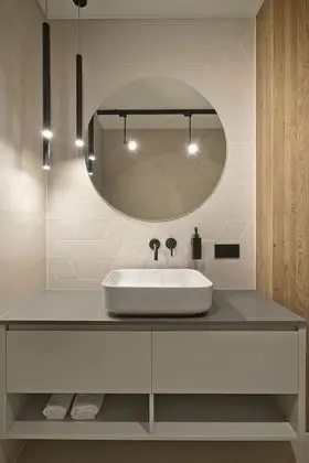 Premium Apart Daire, 1 Yatak Odası, Dağ Manzaralı, Dağ Yamacı