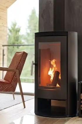 Premium Apart Daire, 2 Yatak Odası, Dağ Manzaralı, Dağ Yamacı